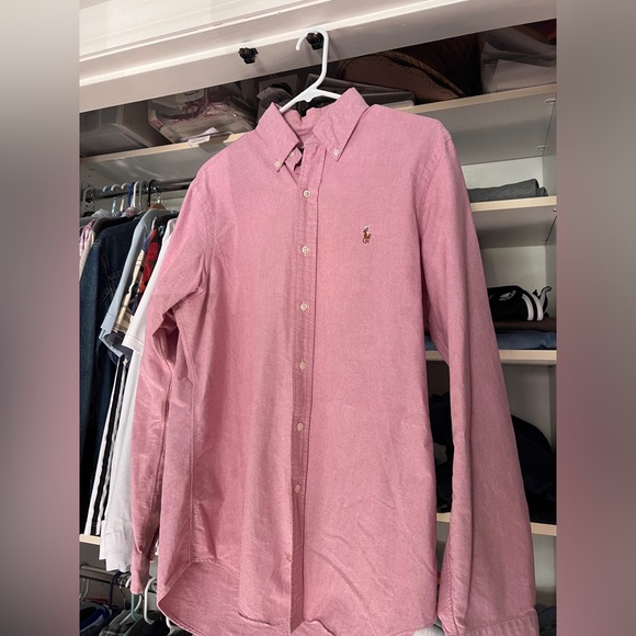 Polo button down - Picture 2 of 2